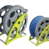 KOKIDO Geos Pool Hose Storage Reel