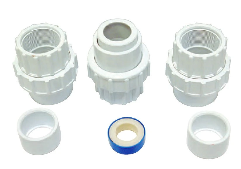 Rigid Pipe Conversion Kit 3 Rigid Pipe Conversion Kit