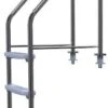 Plastica 1.7"/43mm Peg Type Ladder -Pool Series Store plastica ladder 2