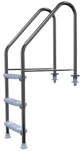 Plastica 1.7"/43mm Peg Type Ladder