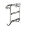 Plastica 1.7"/43mm Undercover Ladder And Grabrails -Pool Series Store plastica ladder 3