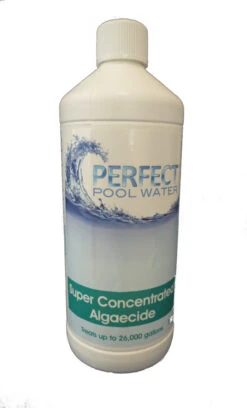 Perfect Super Concentrated Algicide