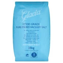 Salt 25kg Bag