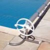 Plastica Domestic Slidelock Telescopic Reel System 1 Plastica Domestic Slidelock Telescopic Reel System -Pool Series Store slidelock roller